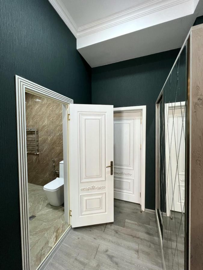 Aylin Boutique Hotel Qəbələ Exterior foto
