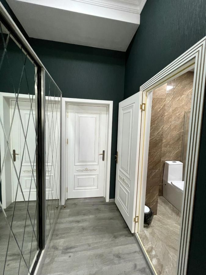 Aylin Boutique Hotel Qəbələ Exterior foto