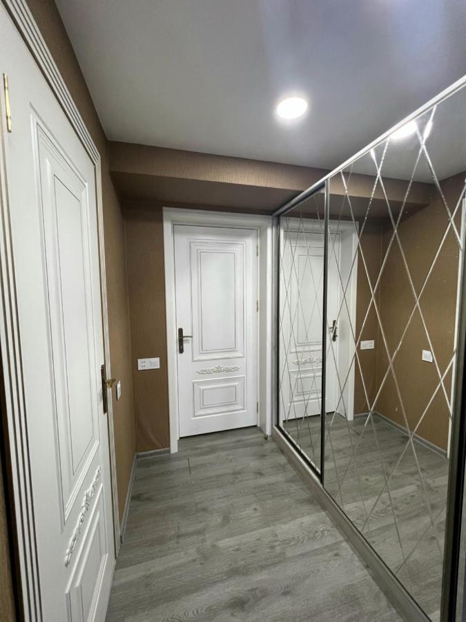 Aylin Boutique Hotel Qəbələ Exterior foto